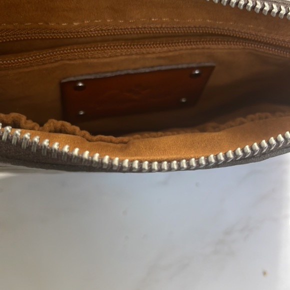 Patricia Nash Wristlet - Picture 5 of 5